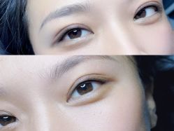 -Yue Show馨选·半永久纹眉纹眼线