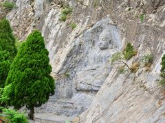 -圣莲山风景区