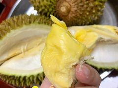 -盒马鲜生(岭南新世界店)