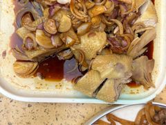 -蒸武门·广式茶点(金宝莱店)