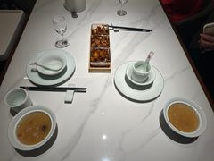 -锦顺海鲜•口味菜(李村店)