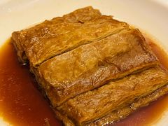 -新白鹿餐厅(龙游路总店·杭帮菜名店)
