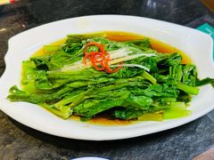 美味油麦菜-徐包铺(丰润街店)
