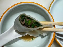 -日丰园海肠水饺·老字号大连海鲜(和平广场店)