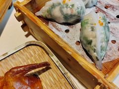 -粤点越有·茶点·粤菜(樵岭国际店)