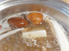 -彤德莱火锅(乐陵路店)