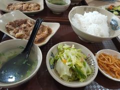 -台北风味(第一家快餐)