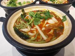-姐弟俩土豆粉(北京双桥万达店)