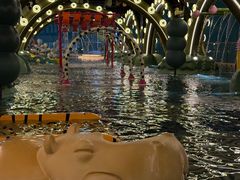 -清河半岛温泉度假酒店