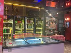 -老大连·海肠捞饭·大连海鲜大连菜(西安路店)