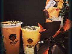 -奶茶狗(旧梦店)