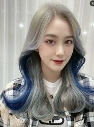 点击看大图 -那茉 Hair Salon