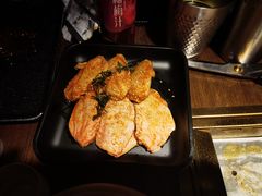 -新石器烤肉(中房金谊广场店)