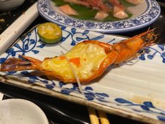 -德川家日本料理(中关村寰太大厦店)