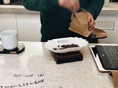 -Radar Coffee(思南路店)