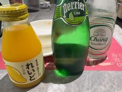 -一绪に寿喜烧(虹悦城店)