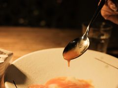 三文鱼温泉蛋配鱼子-Solo(衡山路店)