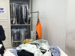 -布瑞琳洗衣(万泉新新家园店)