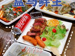 -盒马鲜生(宝地店)