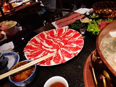 -清真·京华源铜锅涮肉(丰庆店)