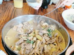-侠成水上农庄(工业大道店)