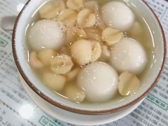 -仁信老铺(华盖路店)