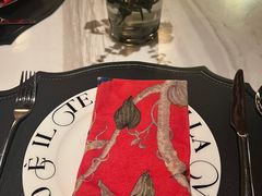 -IL TEATRO 精品意大利餐厅