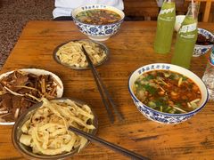 -清真马杰山牛肉汤馆