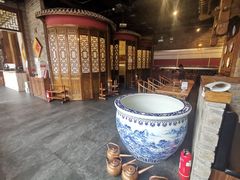 -丁卯•铜锅涮肉(工体店)
