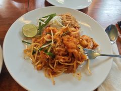 -自然餐厅(Phuket)