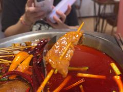 -黔哆哆地摊酸汤火锅(清湖店)