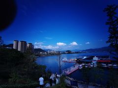 -千岛湖-欢乐水世界