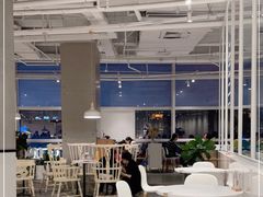 大堂-娜娜家·Nana's restaurant(国金汇店)