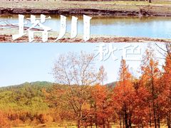 -塔川景区