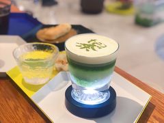 -茶是一枝花泡茶店