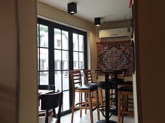 -克比叔叔印度餐厅Kebabs on the Grille(永康路分店)