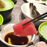又快乐啦！在深圳～轻松实现海鲜自由～