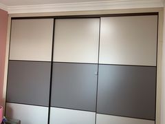 -佰丽爱家全屋定制(汶水店)