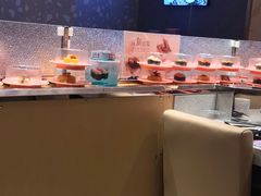 -争鲜回转寿司(南开大悦城店)