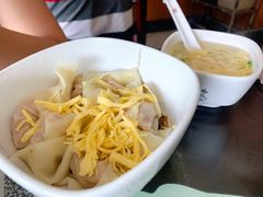 -锡笼记·无锡小笼(方塔店)