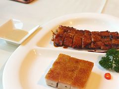 -利苑酒家(金宝店)