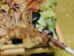 -曙光国际大酒店中餐厅