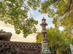 -大槐树寻根祭祖园