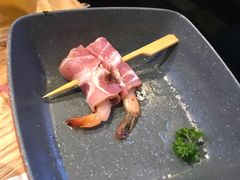 -新石器烤肉(招商1872店)