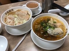 -百福麵家(新馬路店)