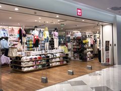 -优衣库(上海虹口龙之梦店)