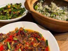 -一坐一忘云南菜(三里屯店)