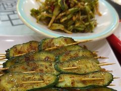 -辣不怕口味虾(凌霄路店)