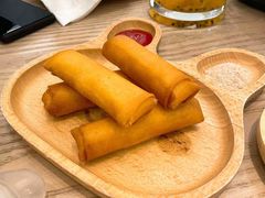 -BossBabe亲子餐厅(金光华广场店)