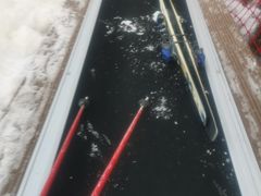 -棋盘山冰雪大世界